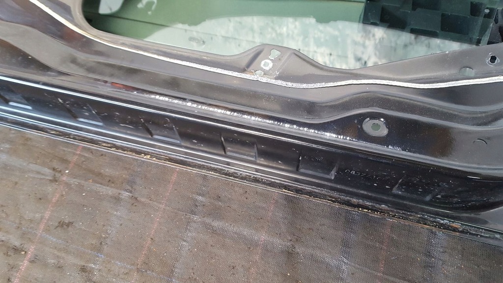 фото №11, Двері перед передні праве exld peugeot 307 2,0