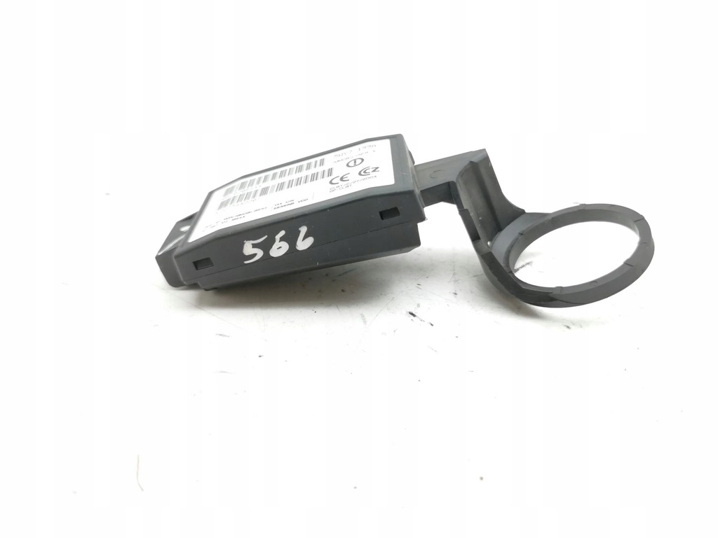 фото №5, Chrysler pt cruiser 2004 антенна / считыватель / петля иммобилайзер