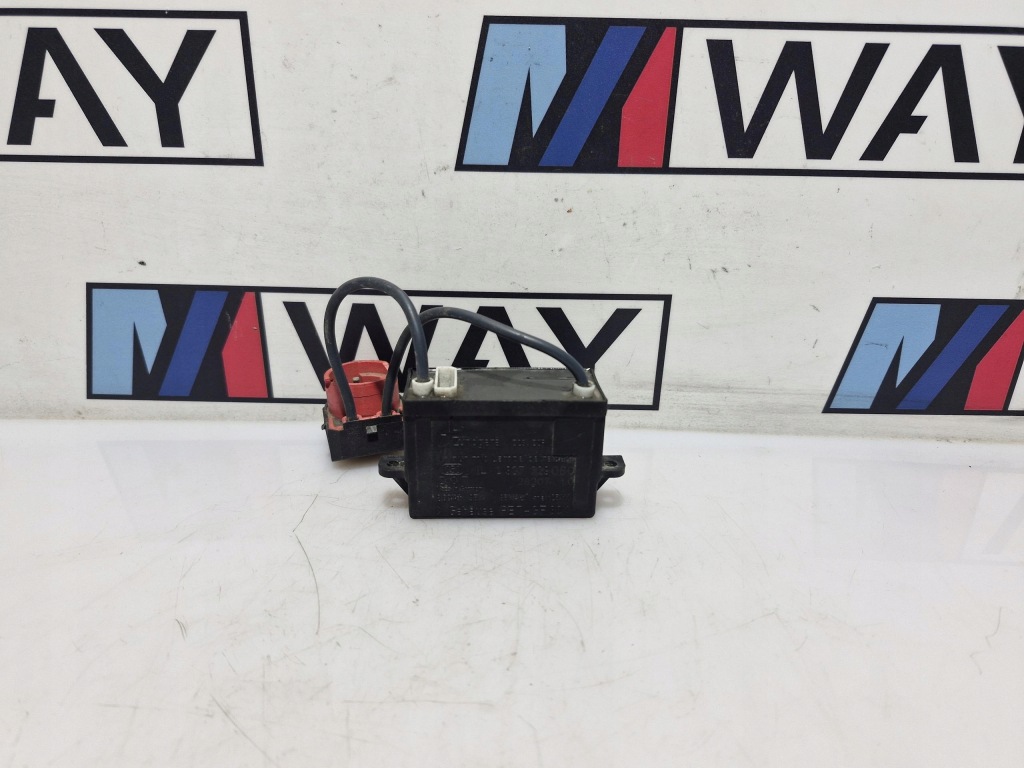 фото №1, Преобразователь ксенон bmw e46 2001-2004 1307329