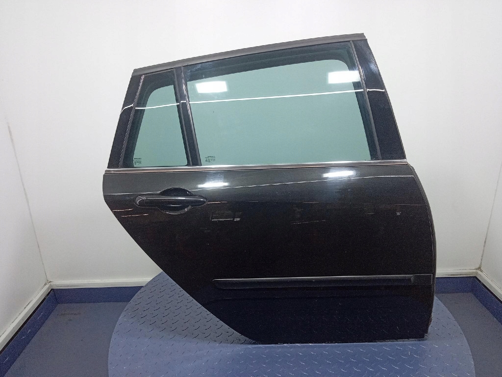 фото №1, Renault laguna iii kombi двері задня праве задні nv676