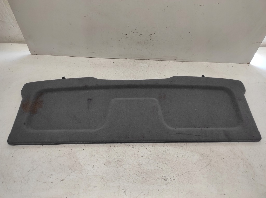 фото №2, Hyundai matrix 01- полиця багажника