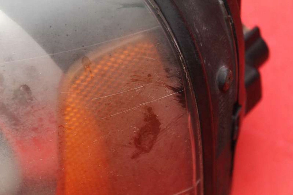 фото №12, Фара левый лампа перед eu 30678588 volvo xc90 1 i 02-06