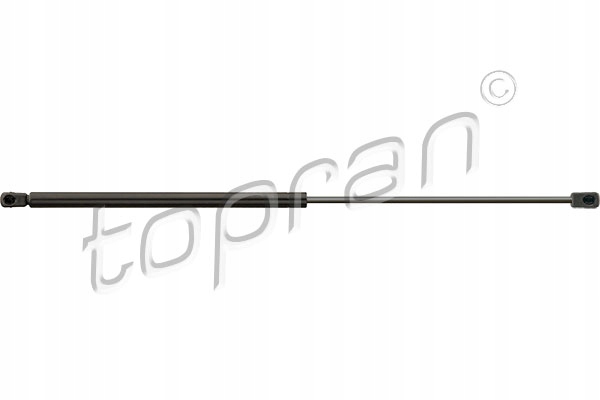 фото №2, Hans pries пружина газовая багажника kia carnival