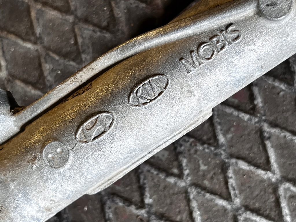 фото №7, 85 hyundai kona электрик рулевая рейка трансмиссия рулевая 56500-k4000