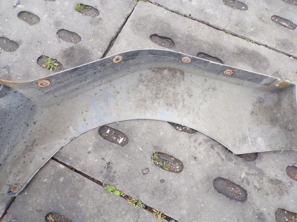 фото №6, Підніжка підніжка права правий renault midlum h