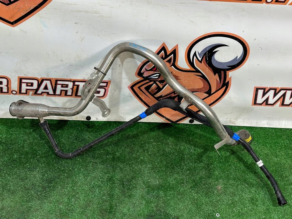 фото №10, Шланг заливной топлива jaguar f-pace x761 m8a29034ea