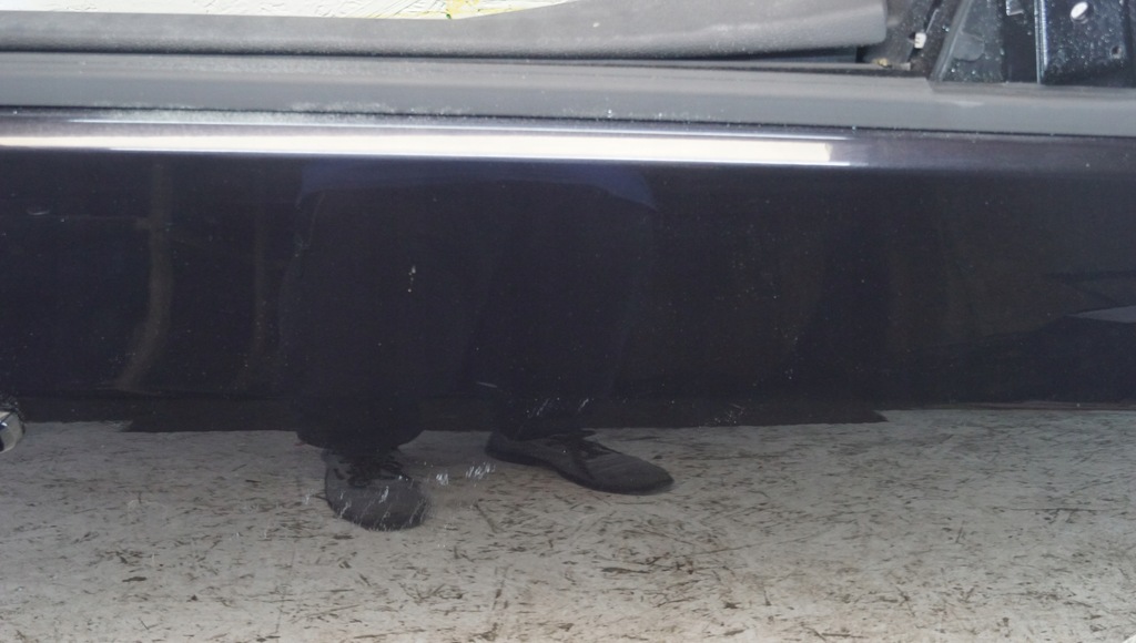 фото №11, Дверь правый перед opel astra j