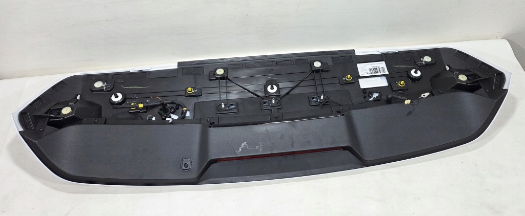 фото №10, Спойлер спойлер козирок кришки стоп задня задній volvo xc40 17- 31488325 31450900