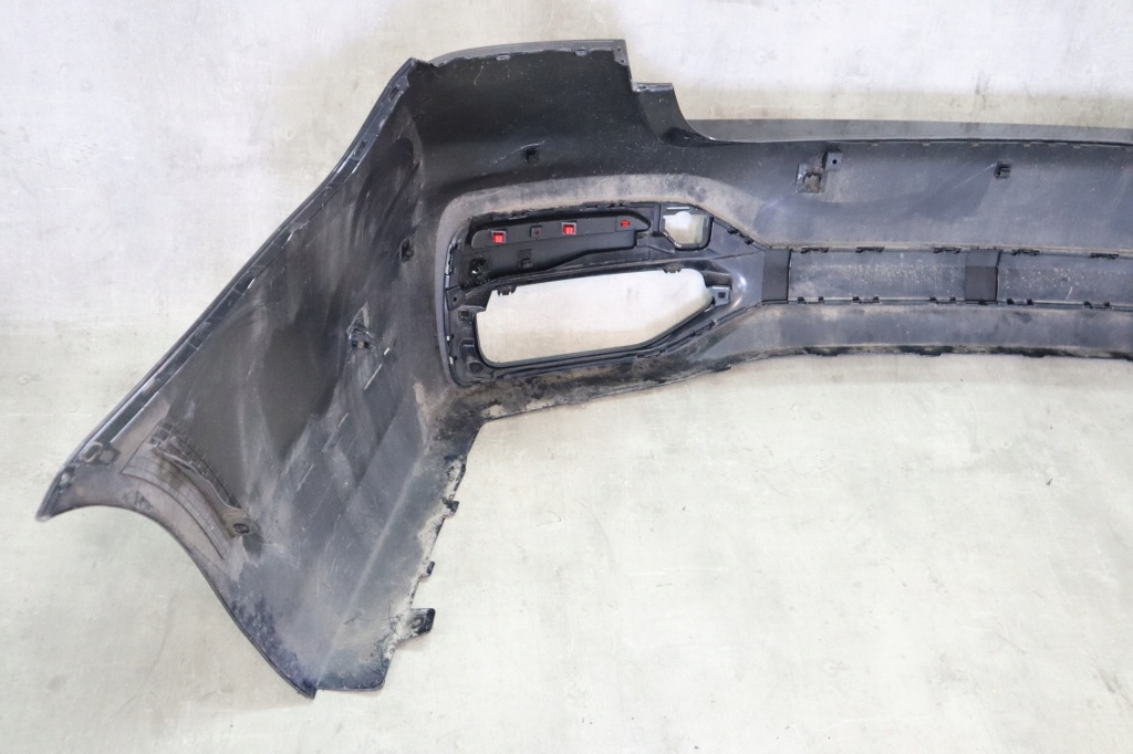 Бампер задний  задний lci bmw 7 g11 рестайлинг  m набор на park assist Цена