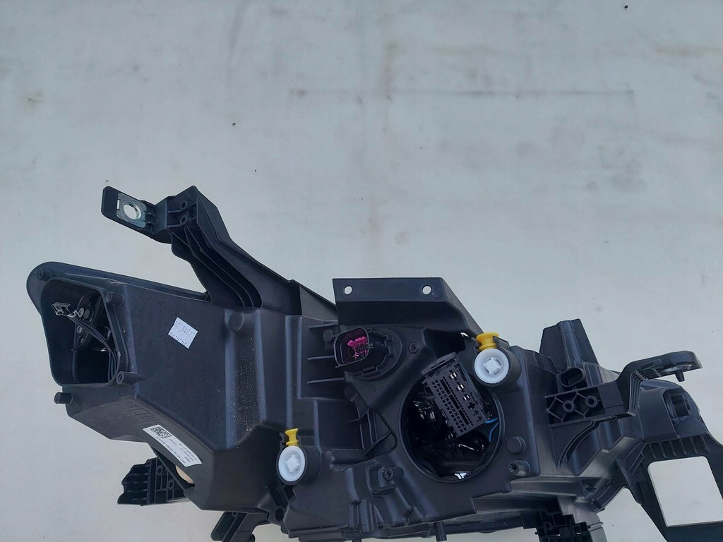 фото №9, Cupra born лампа ліва перед передня full led