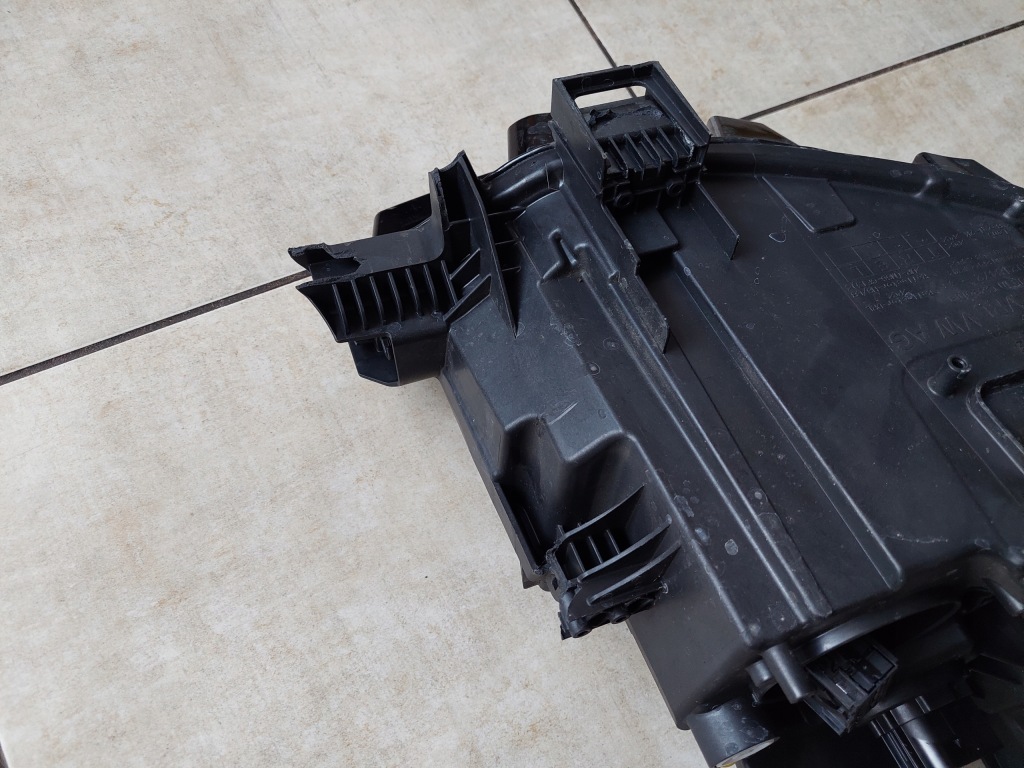 фото №10, Лампа ліва - full led - cupra born