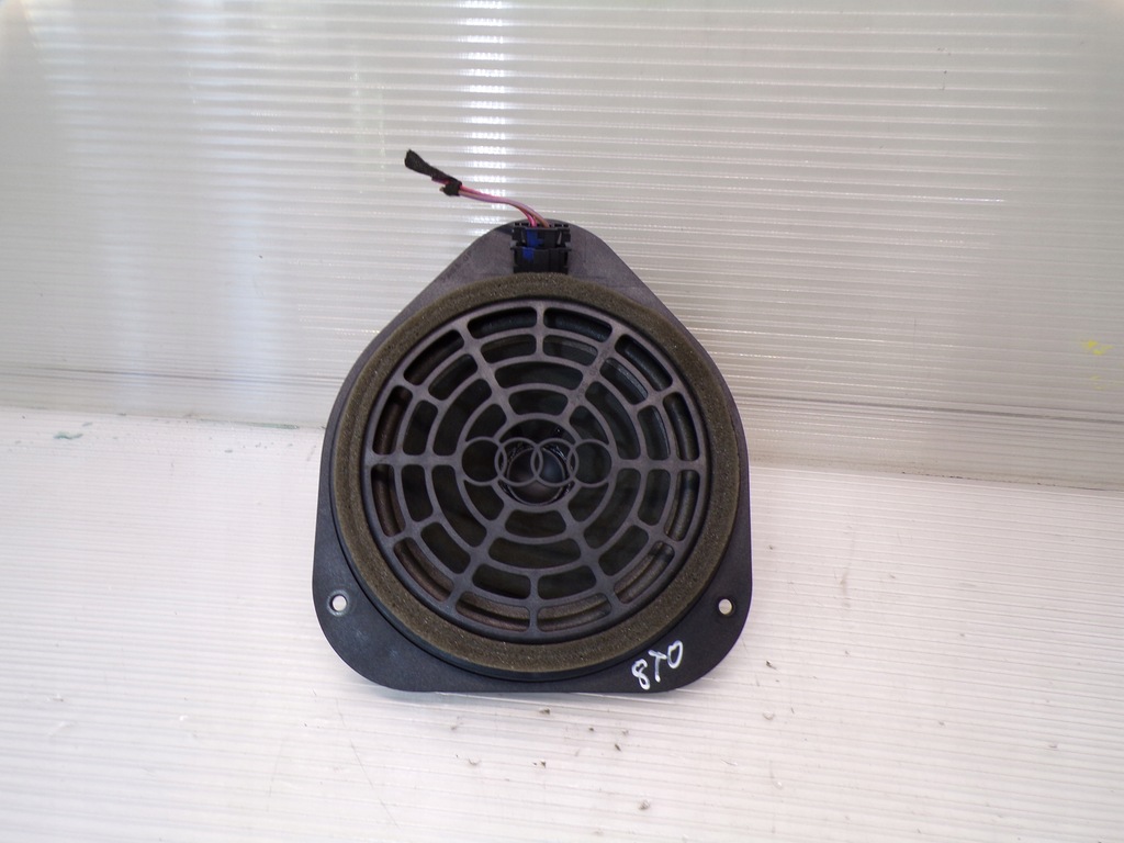 фото №1, Динамік задня задній audi a5 8t 8t0035411a