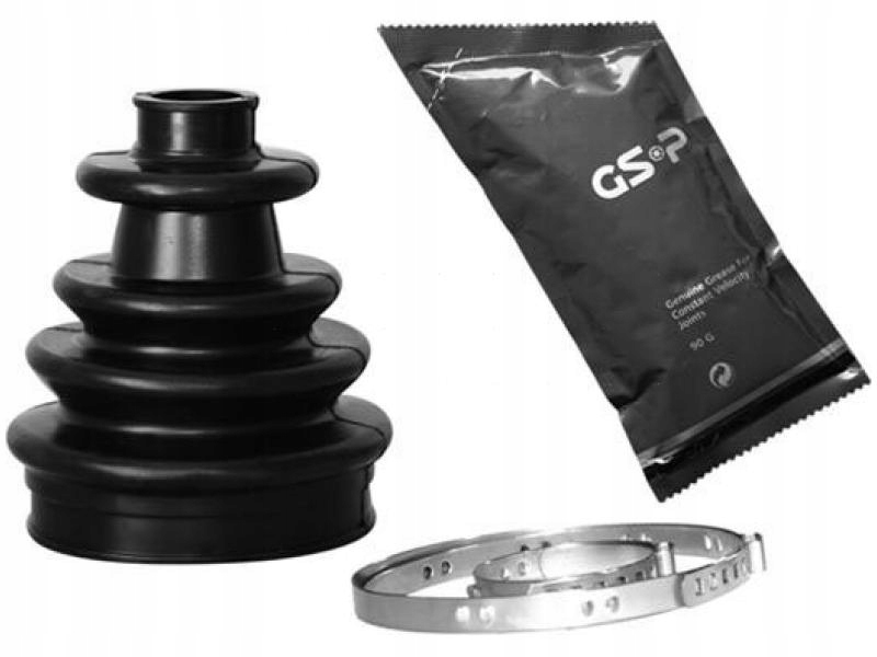 фото №3, Gsp защита шарнир. zewn.kpl vw golf plus