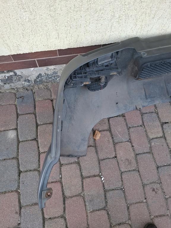 фото №13, Бампер передний hyundai tucson i демонтаж kompletny 04-10