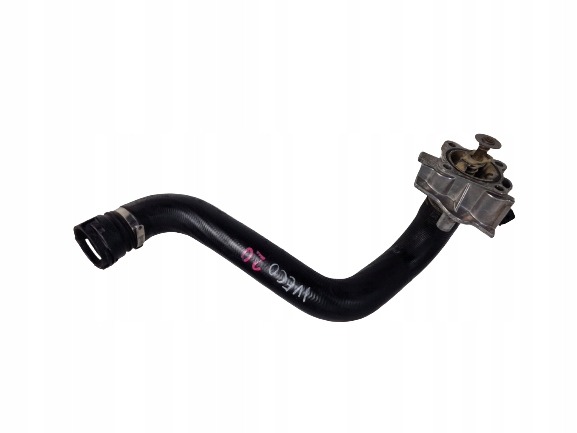 фото №1, Корпус термостата ducato daily 2.3 504387382