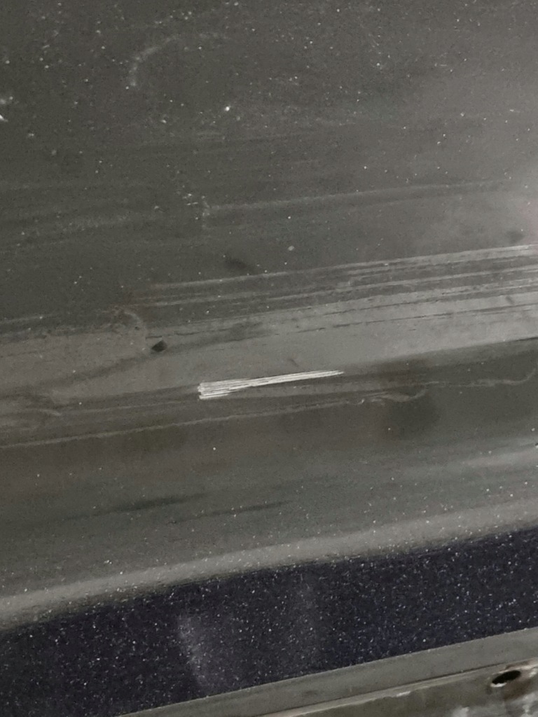 фото №6, Vw passat b8 3g0 двері праве передні перед