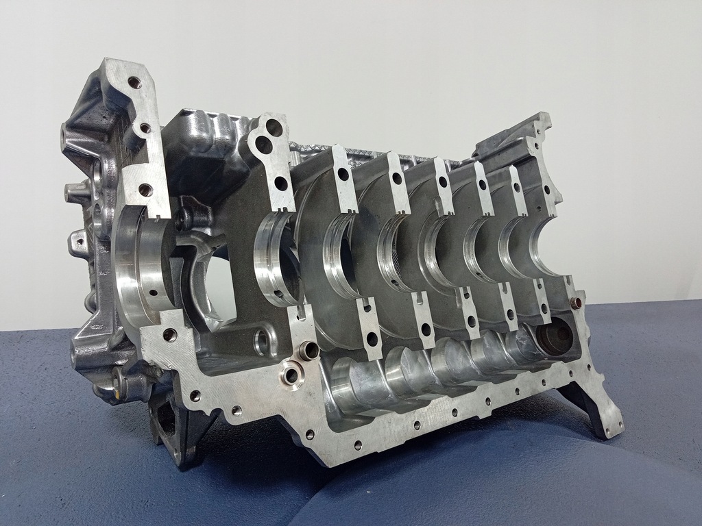 фото №13, Cayman boxster 981 3.4 блок двигуна 9a11011688r