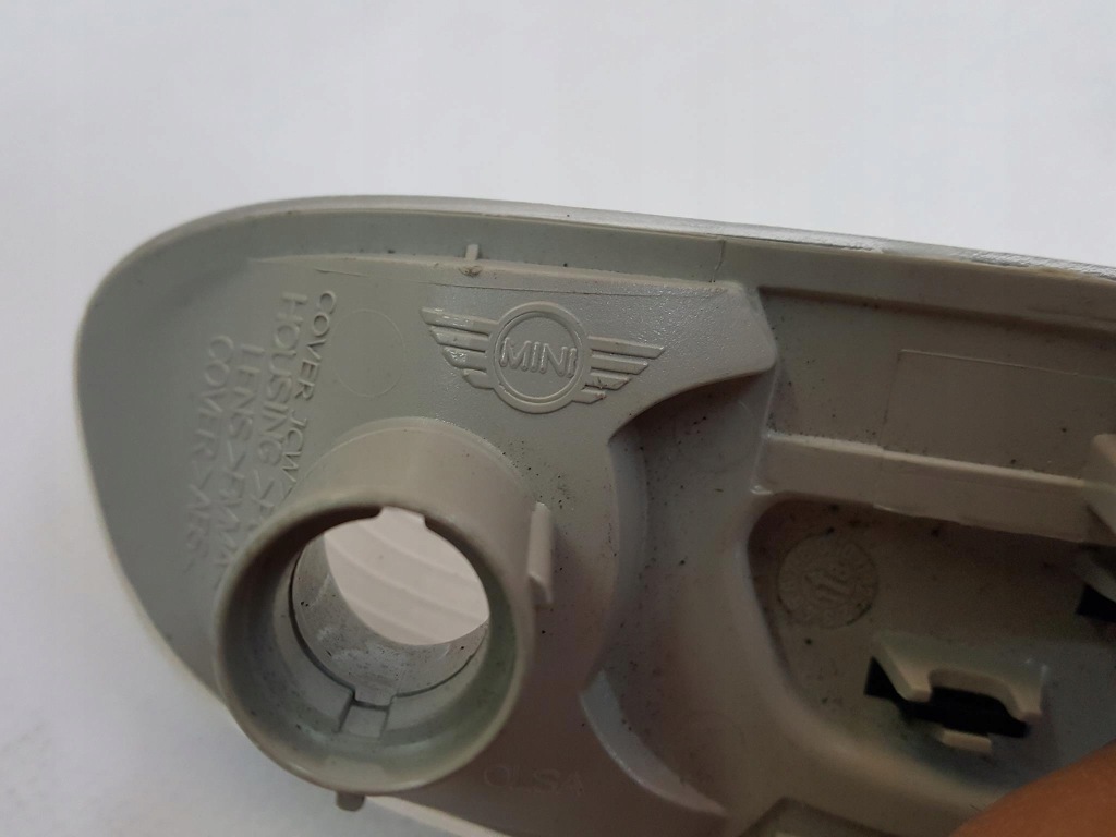 Mini cooper f55 f56 f57 поворотник лівий Зі Шроту