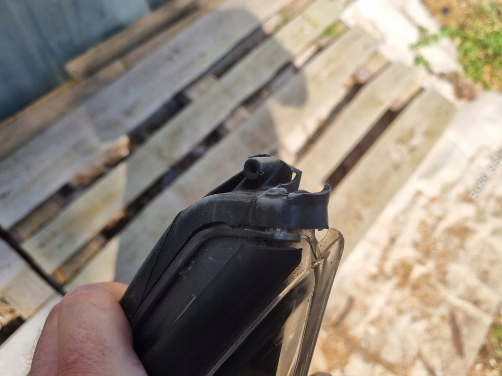 фото №6, Toyota chr ch r lift full led лампа левая перед 19