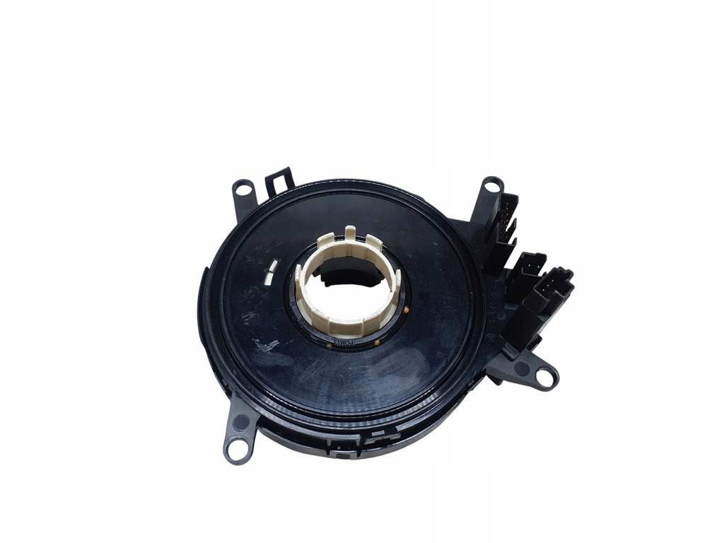 фото №9, Bmw 6 e63 e64 2006 лента / кольцо скользящий подушка безопасности / srs