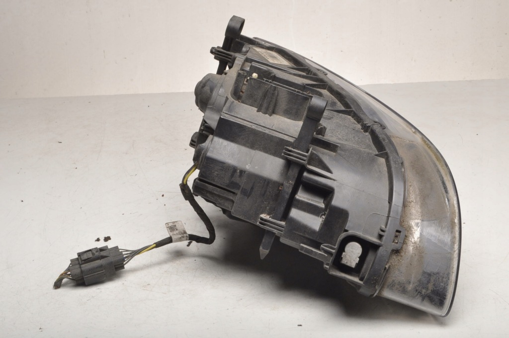 фото №7, Volvo s60 ii v60 лампа левая передняя левый перед ксенон 31420110