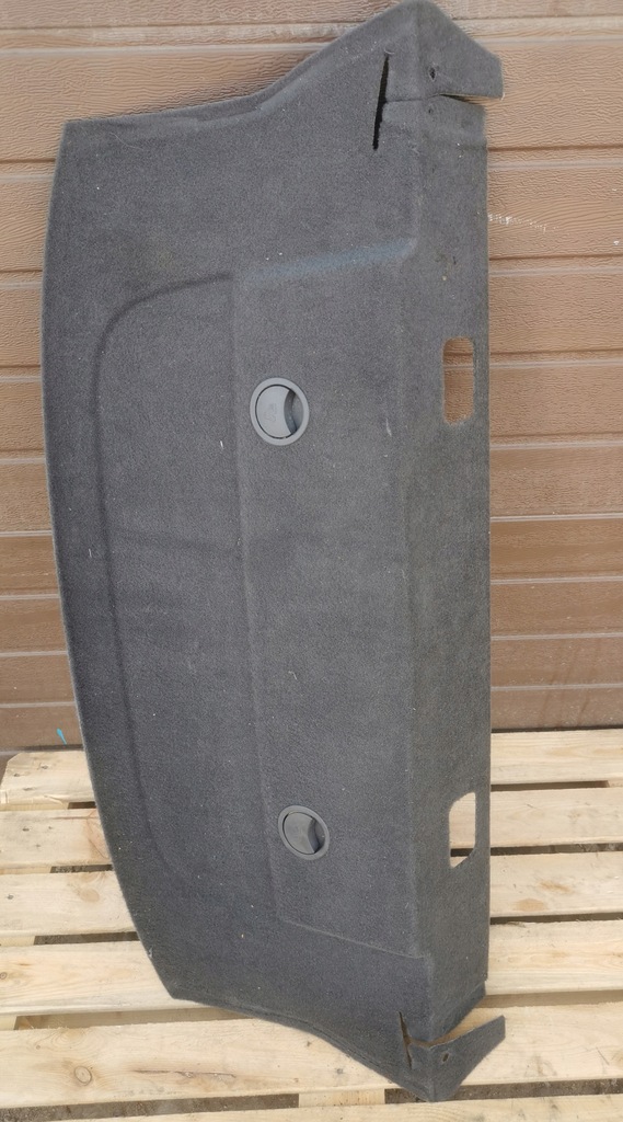 фото №1, Полка задняя задняя ford mustang v lift 2013