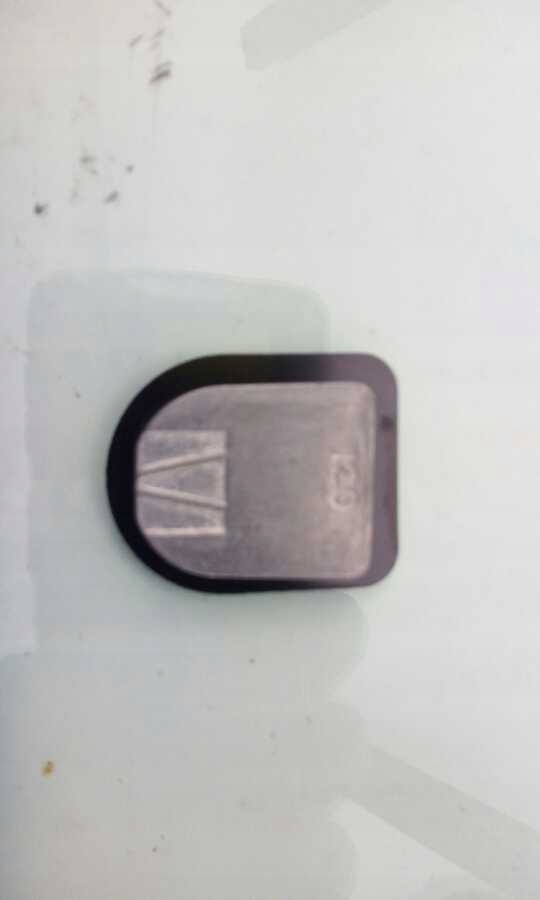 фото №5, Скло лобове dodge nitro 2007-2010 з ремінь nowa