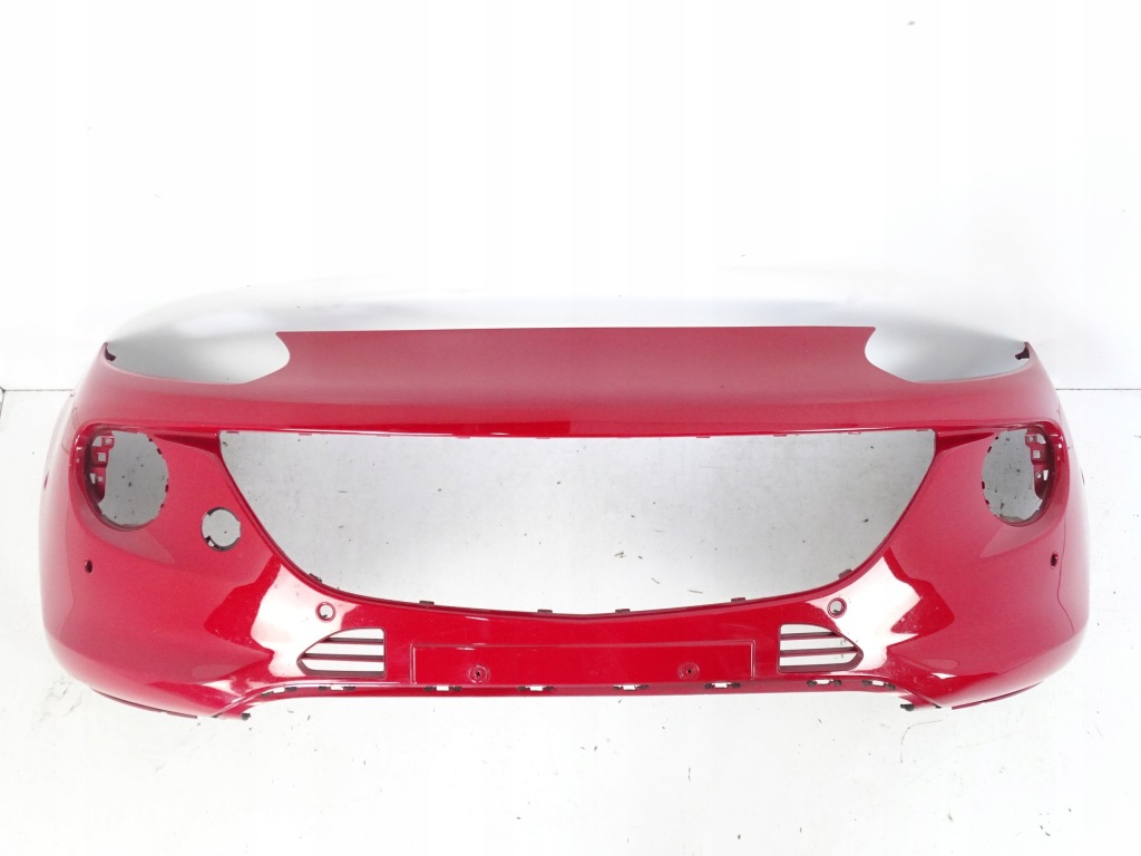 фото №1, Бампер перед передний opel adam s turbo