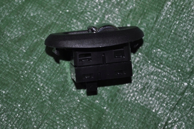 фото №4, Переключатель окон mini cooper countryman r60s