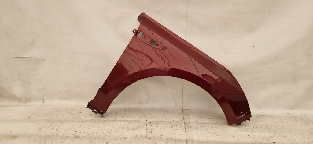 фото №1, Renault talisman крила передній правий