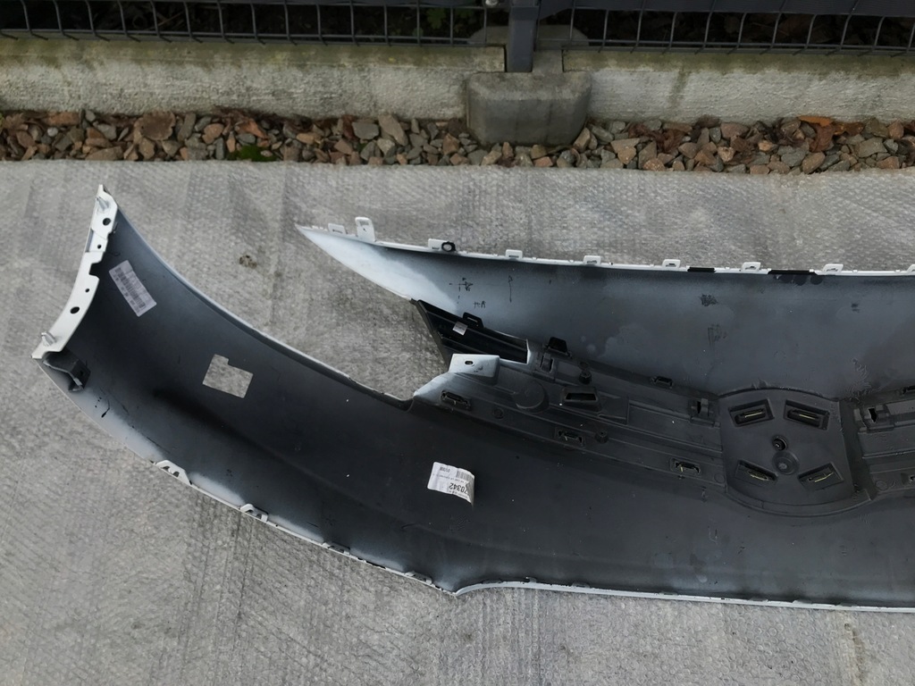 фото №9, Toyota proace ii 2 решётка радиатора решётка радиатора перед передний 2017-