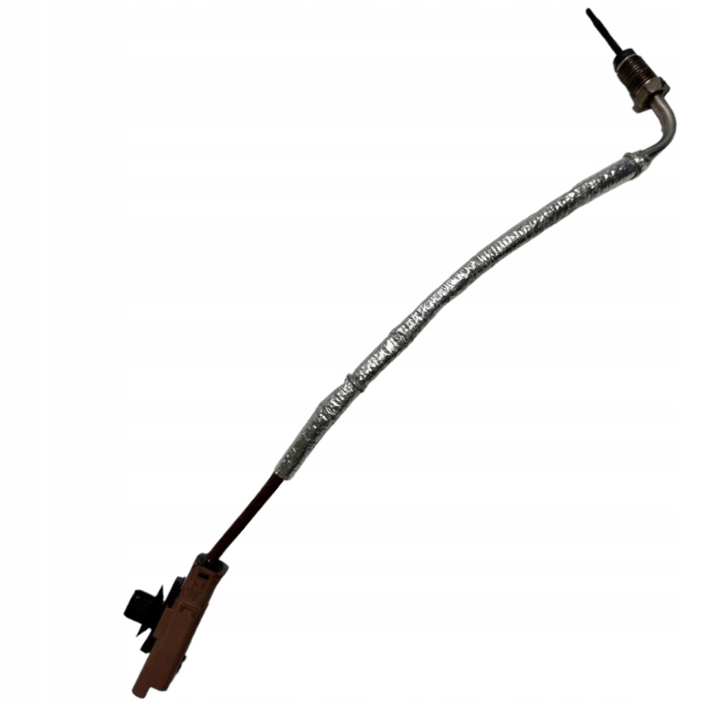 фото №1, Датчик температуры выхлопных газов 3.0d discovery v 5 l462