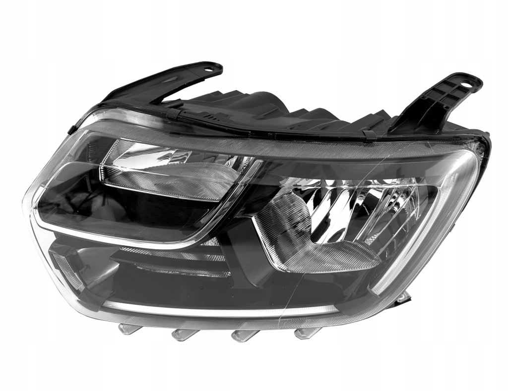 Купити Dacia duster 18- фара новий фара led європа l