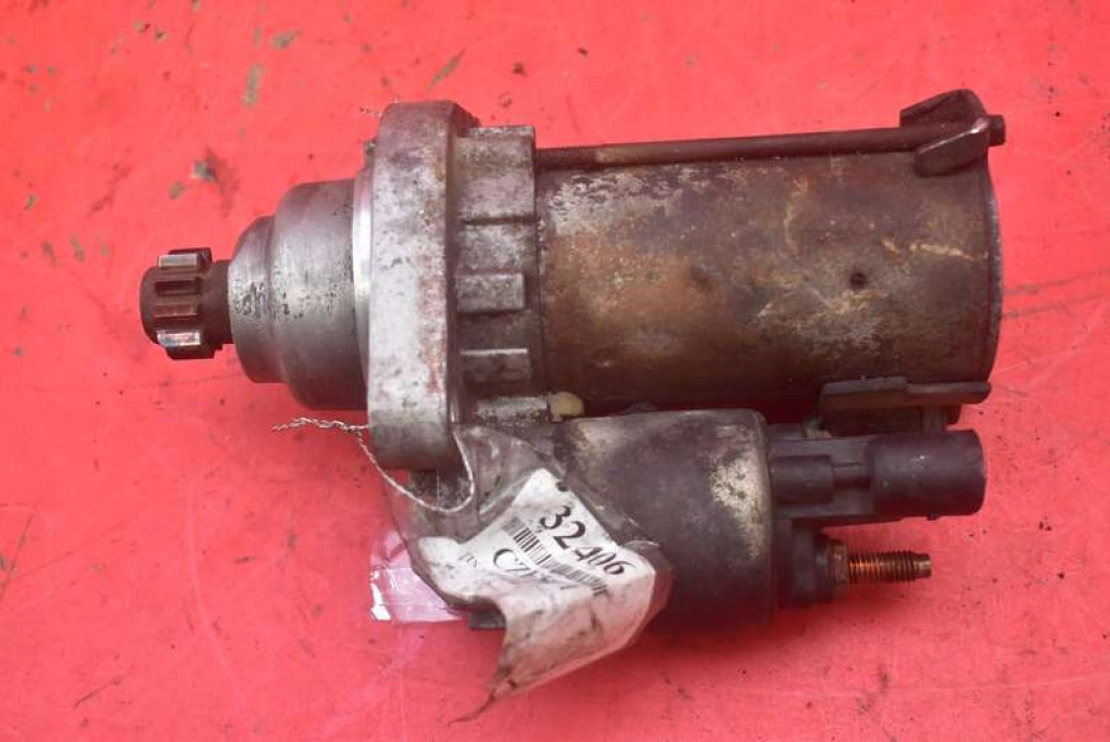 Купити Стартер test bvy 02m911023m vw passat b6 2.0 tsi 150 km 05-10