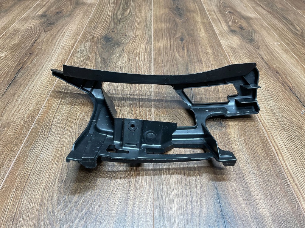 фото №6, Направляющая бампера перед левый vw golf vi 5k0807723b