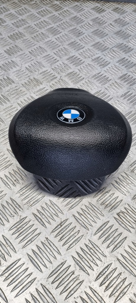 фото №7, Bmw f15 f16 f25 f26 подушка повітряна водія подушка безпеки 6787341
