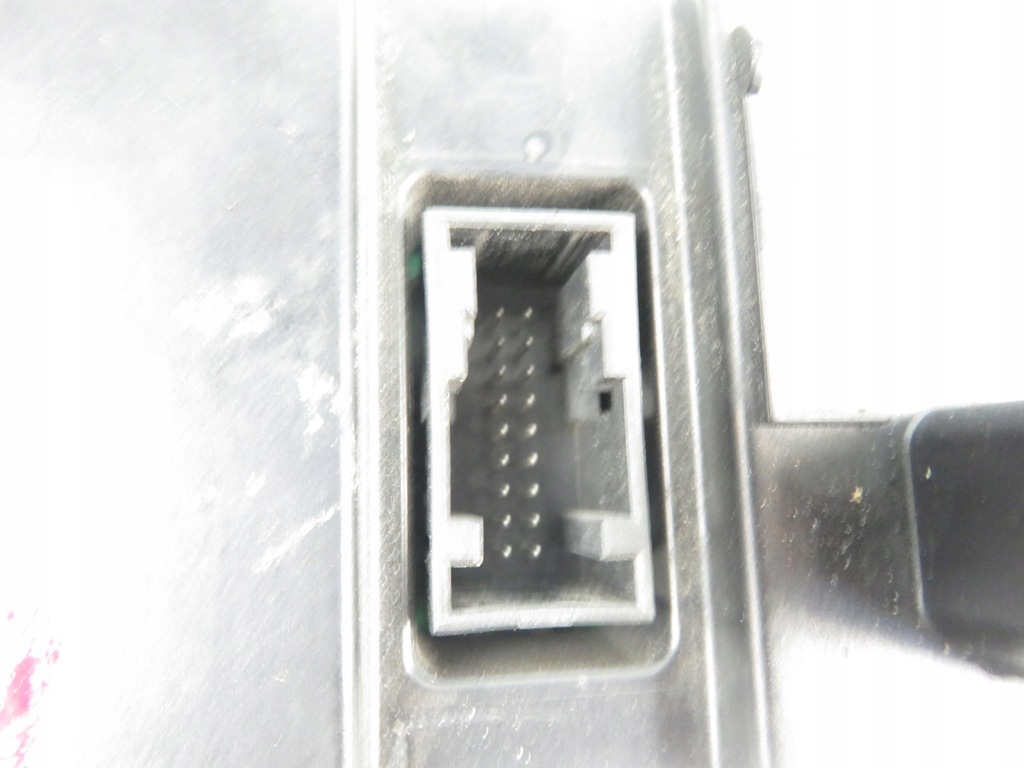 фото №4, Кліматронік renault scenic ii 8200070752