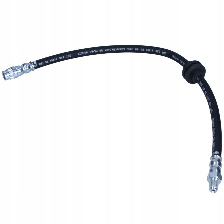 фото №1, Шланг гальмівний перед dacia duster sandero ii