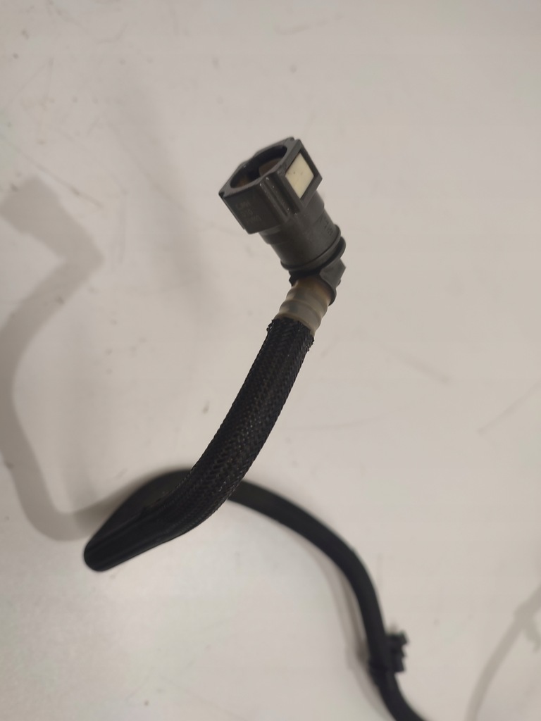 фото №6, Шланг сливной топлива citroen c4 picasso i 2.0 hdi 2006-2013