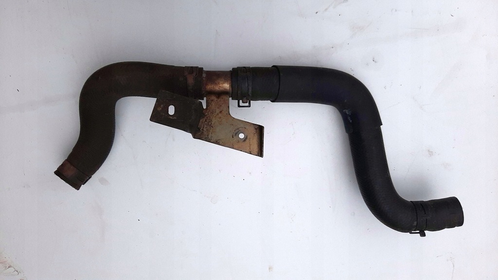 фото №3, Mazda rx8 rx-8 труба шланг трубка wody