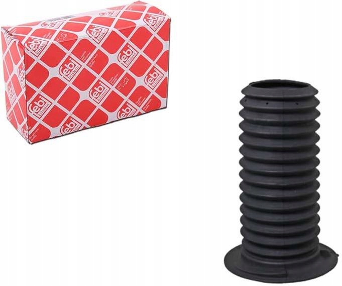 фото №16, Febi bilstein 46486 защита / пневмоподушка воздушный / амортизатор