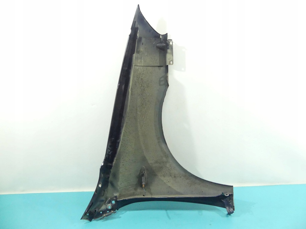 фото №14, Крила перед лівий fiat croma ii 05-07 granatowy