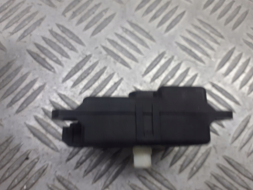 фото №3, Моторчик крышка отопителя renault laguna iii 2.0 dci 52410555