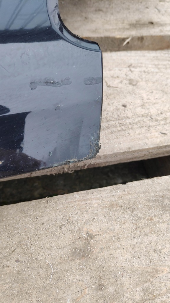 фото №6, Капот кришка двигуна smart fortwo 451 lift 12-14