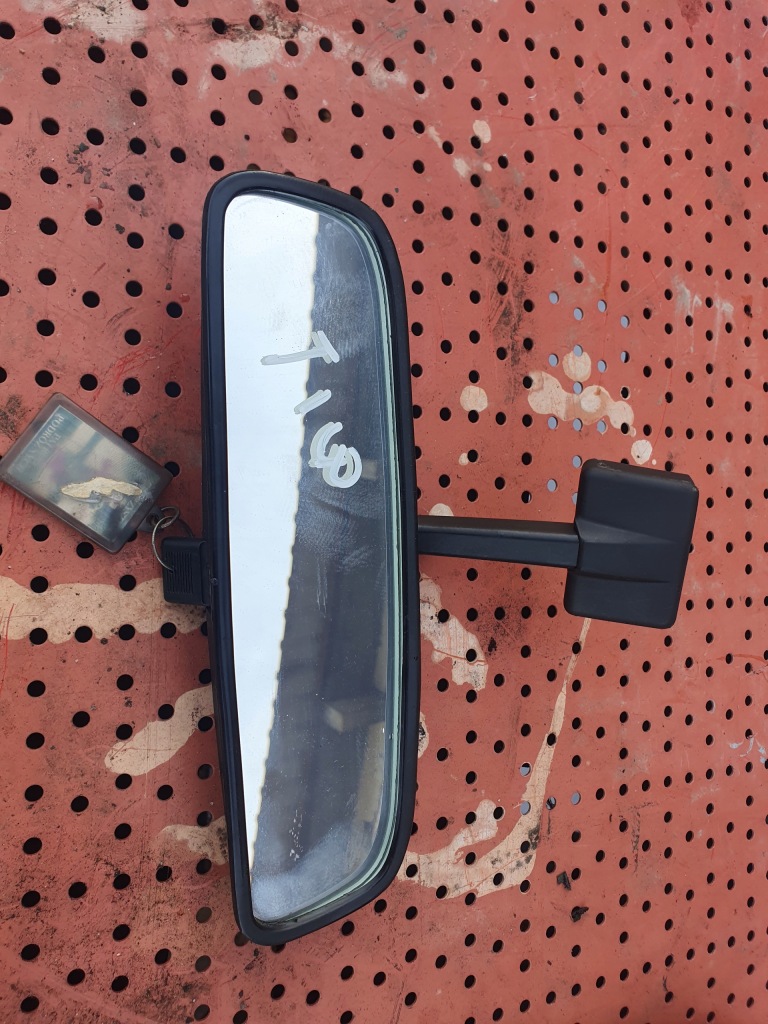 фото №11, Панель регулювання обдув daewoo tico 1999r справний