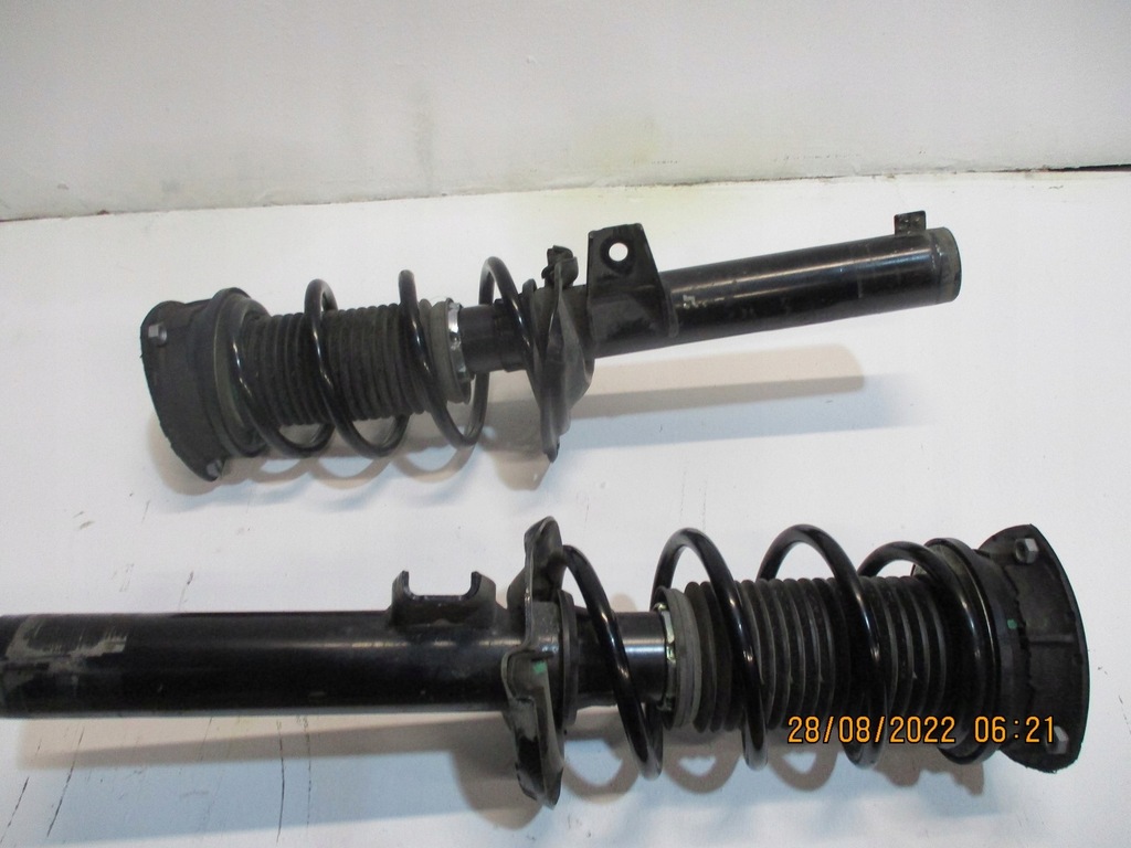 фото №6, Амортизатор амортизатор vw t-roc 2ga 1,0tsi правий лівий