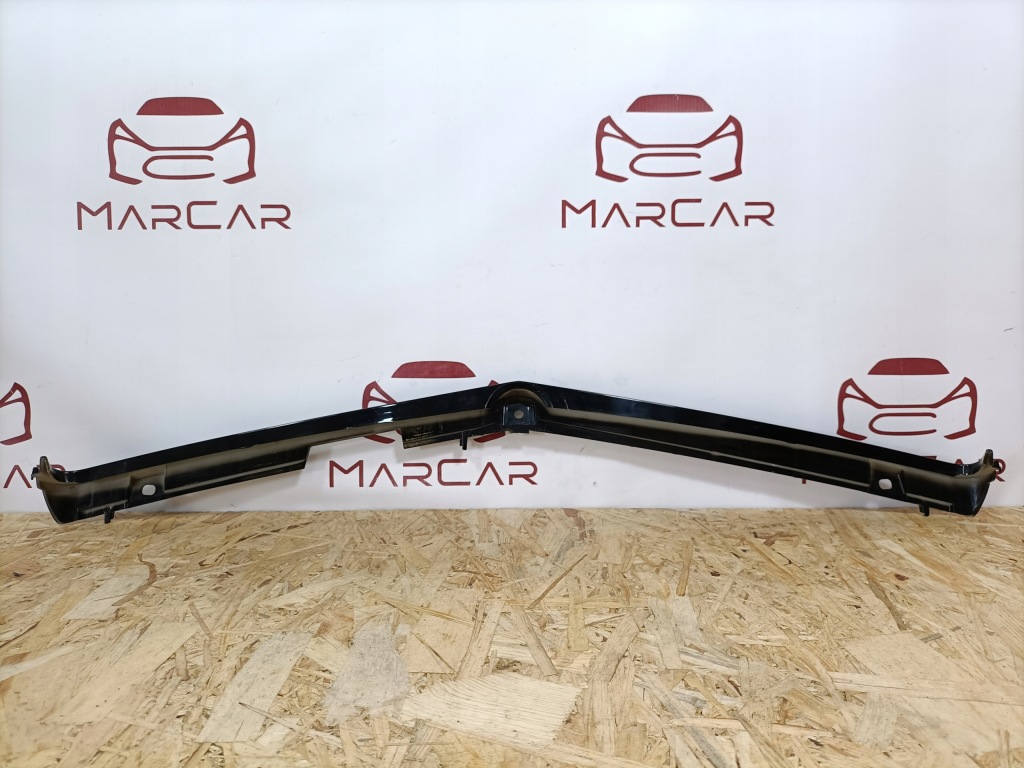 Mercedes w207 молдинг решітка капот a2078800082 Недорого