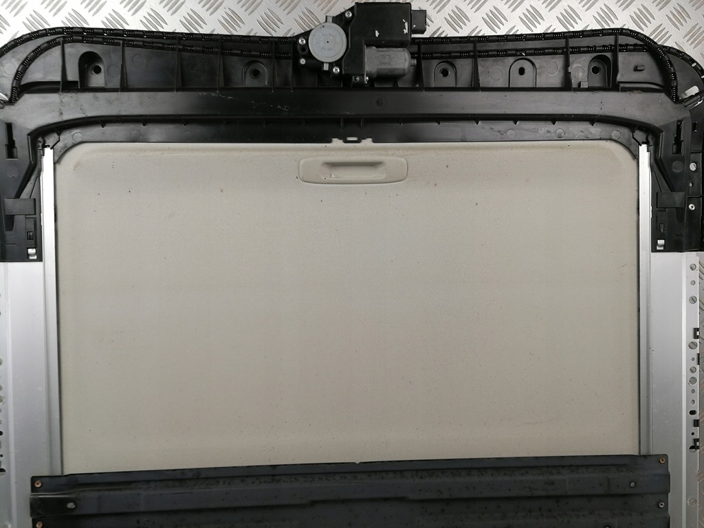 фото №9, 833100-4021 люк скло скло механізм mazda cx-9 cx9 cx 9 2006-2015r