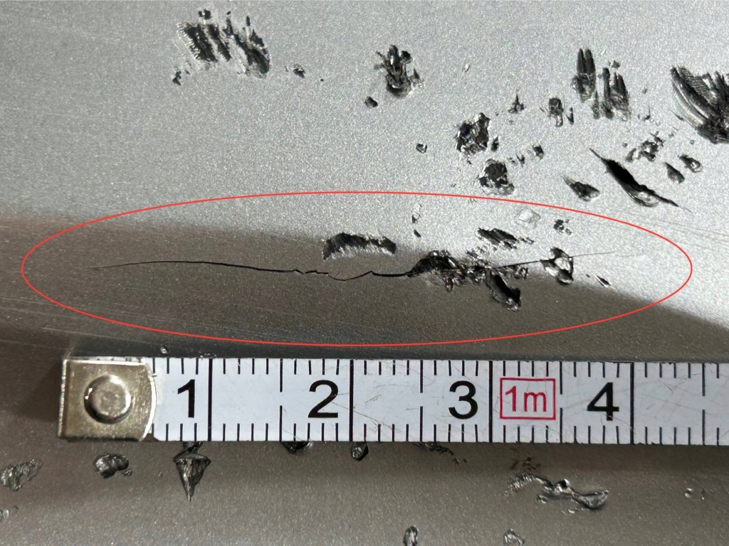 фото №6, Kia sportage v 2021-2025 бампер задняя 86612-r2000