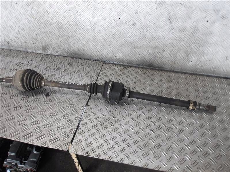 фото №1, Приводной вал правая renault espace iv 2.2 dci